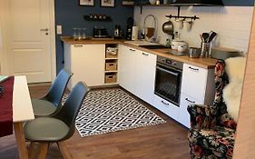 Ferienwohnung Gehl